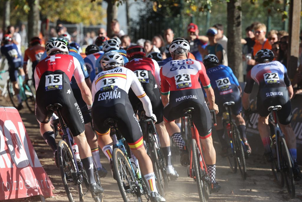 championnats monde cyclo cross plans 2025