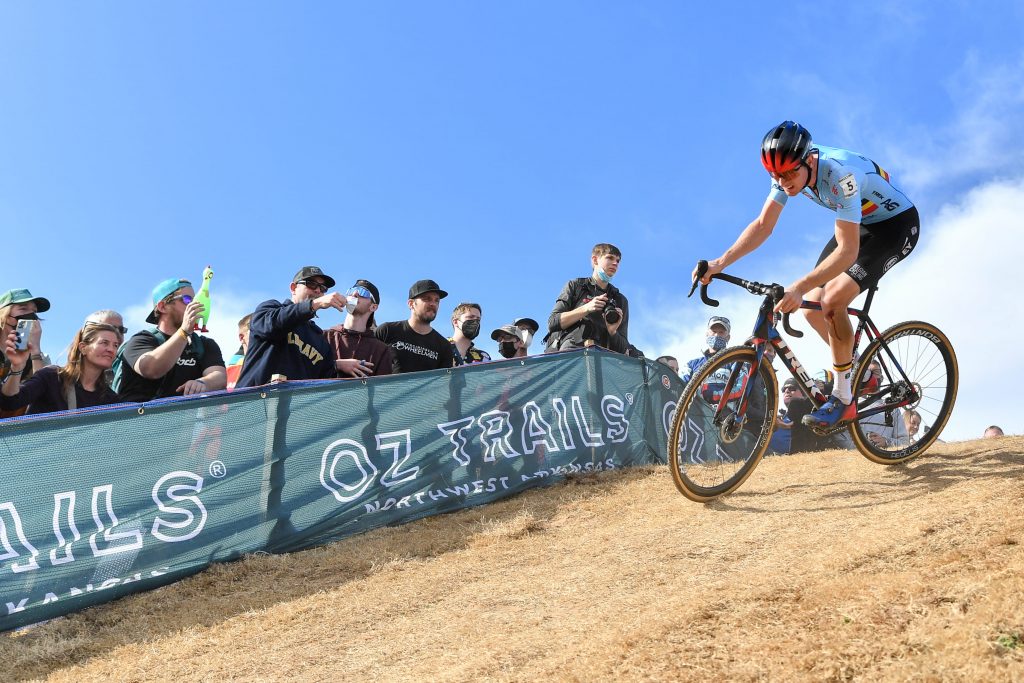 championnats monde cyclo cross 2025