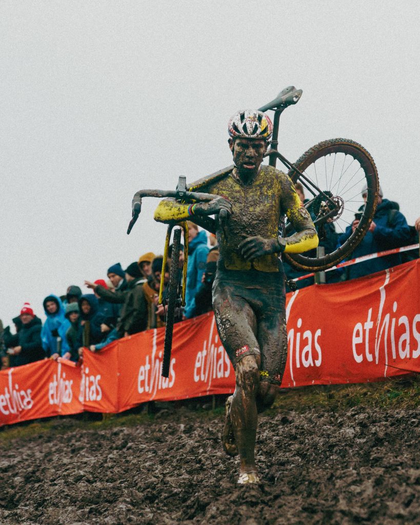 coupe du monde cyclo cross