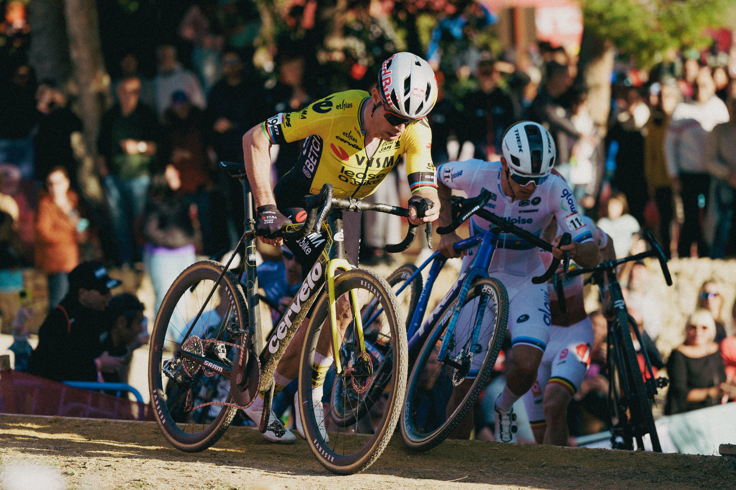 cyclo cross