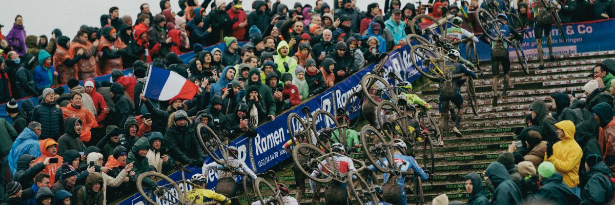 coupe du monde cyclo cross