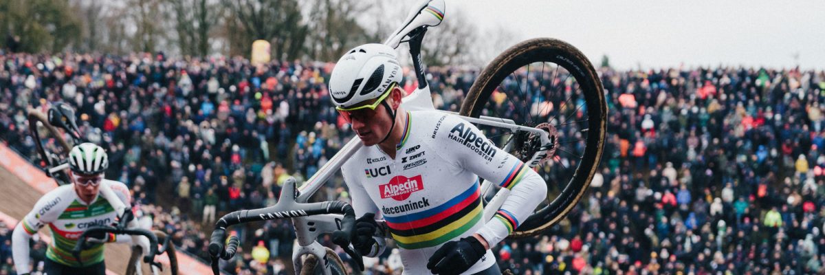 championnats monde cyclo cross 2025