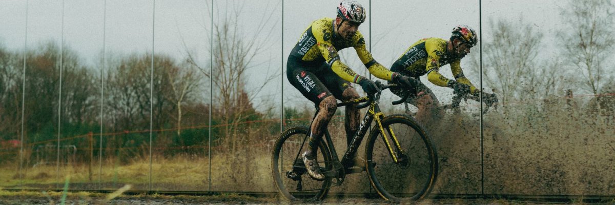 championnats monde cyclo cross 2025