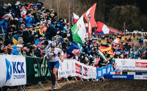 championnats monde cyclo cross 2025