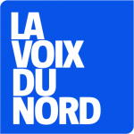 logo voix du nord