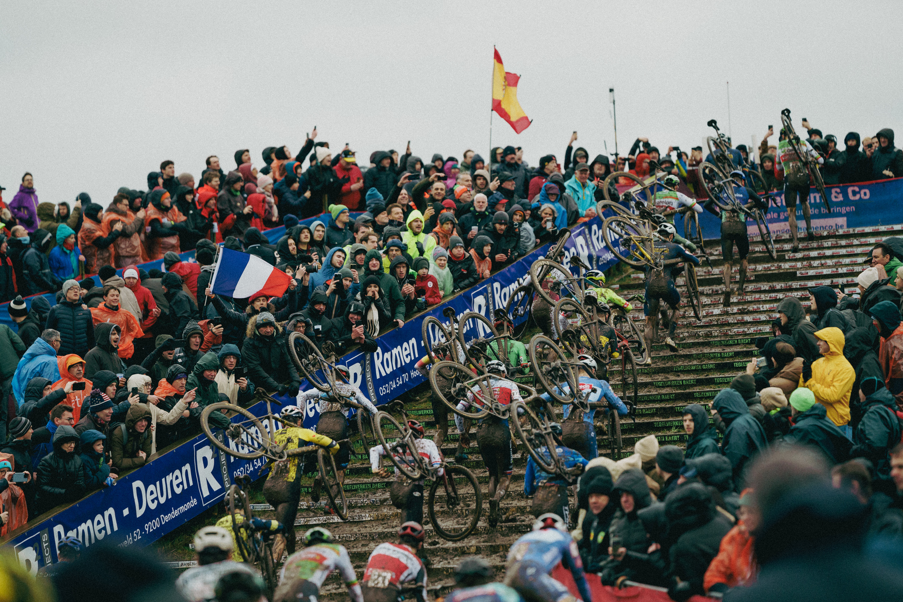 coupe du monde cyclo cross